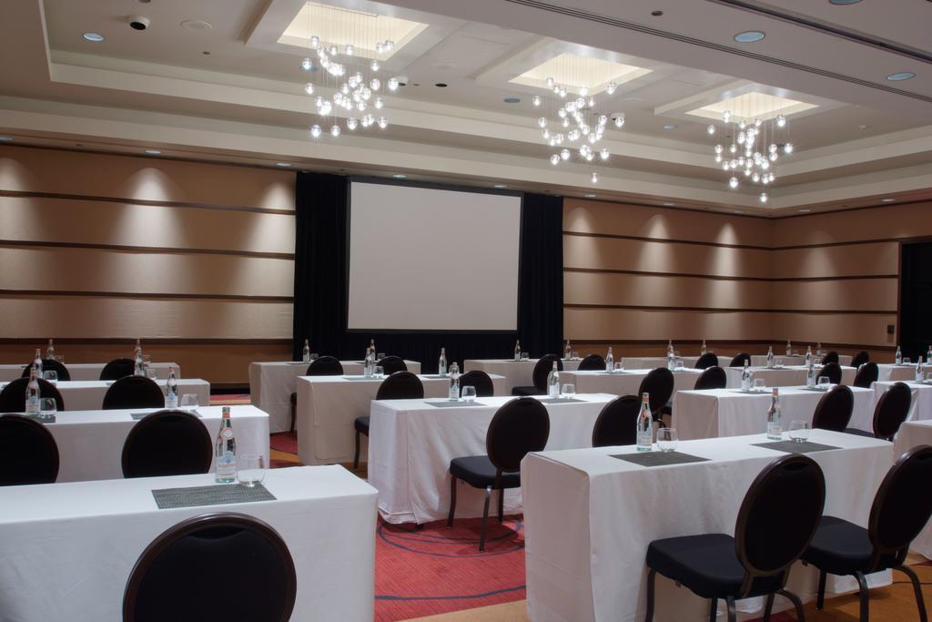 Hotel Murano Tacoma Ngoại thất bức ảnh A meeting room