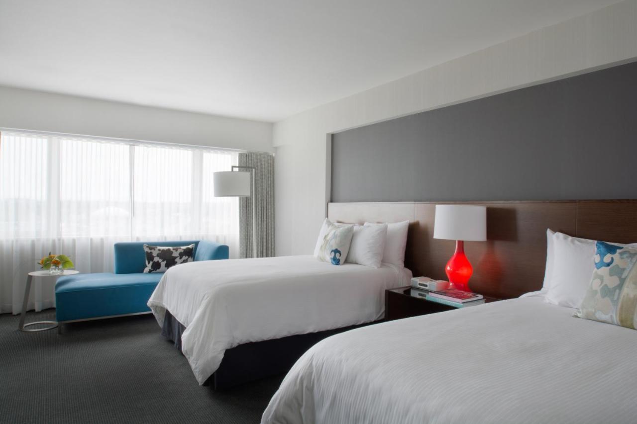 Hotel Murano Tacoma Ngoại thất bức ảnh