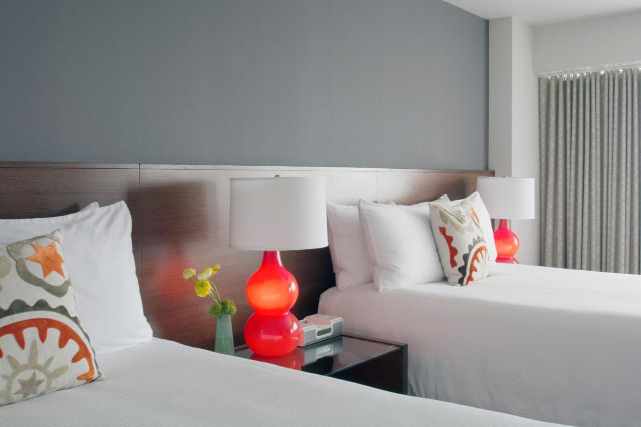 Hotel Murano Tacoma Ngoại thất bức ảnh