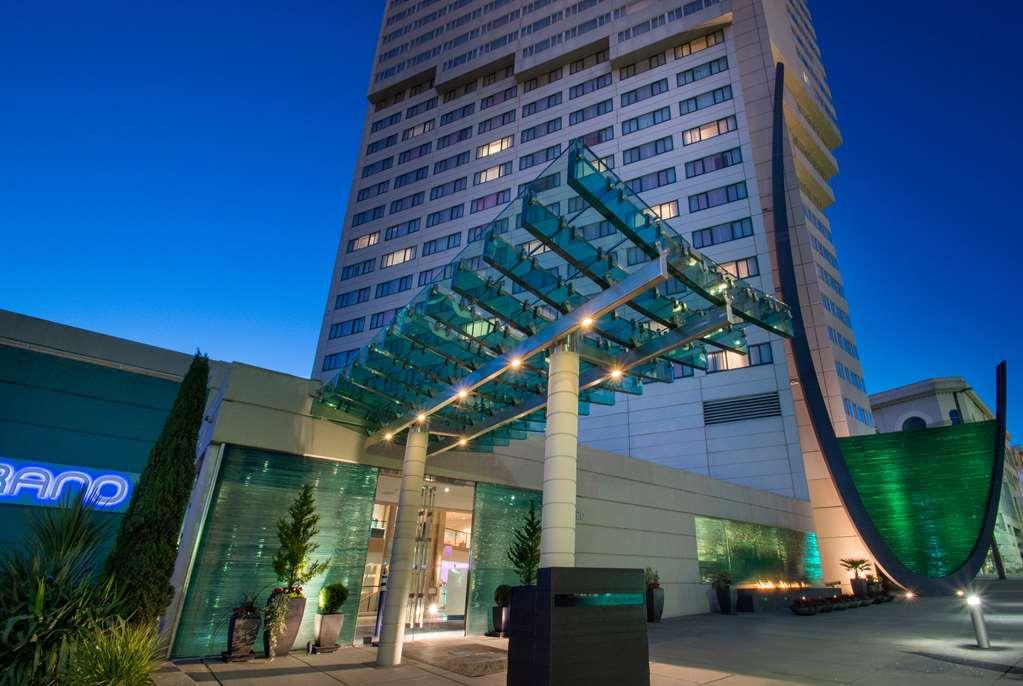 Hotel Murano Tacoma Ngoại thất bức ảnh Hilton Athens