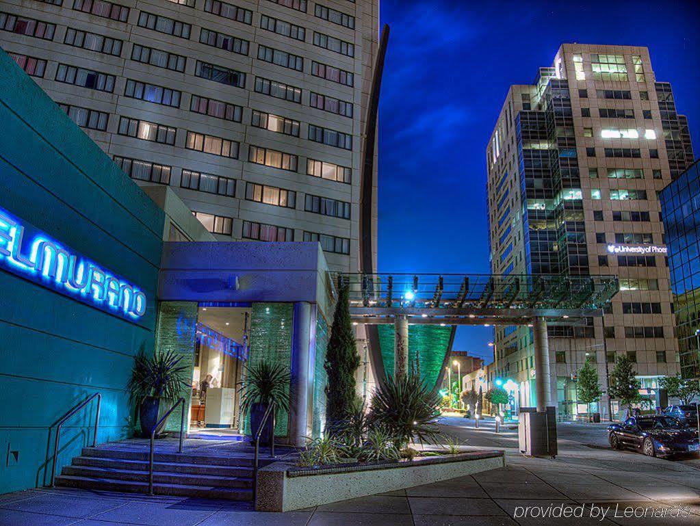 Hotel Murano Tacoma Ngoại thất bức ảnh The entrance to the complex