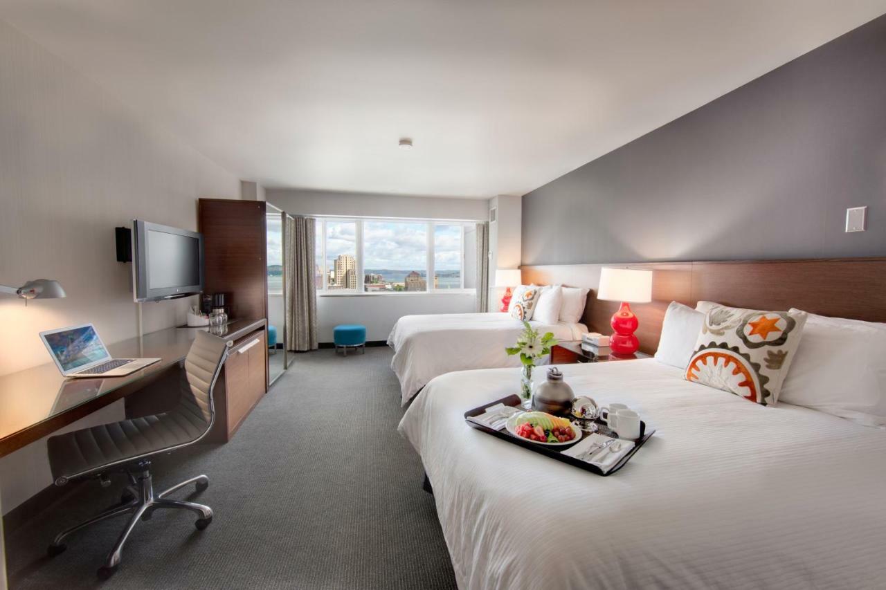 Hotel Murano Tacoma Ngoại thất bức ảnh